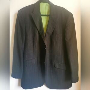 Point Zero Sport Mens Jacket